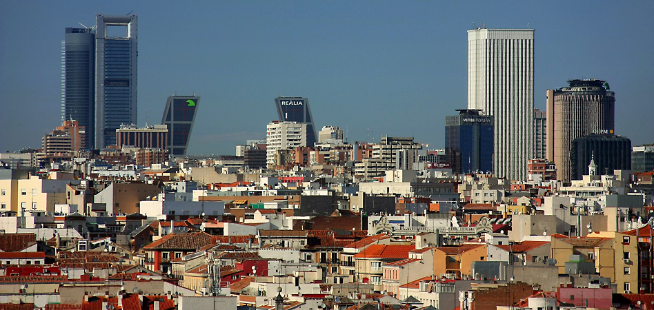 Catella invierte 23,5 millones de euros en la compra de 216 pisos en Madrid
